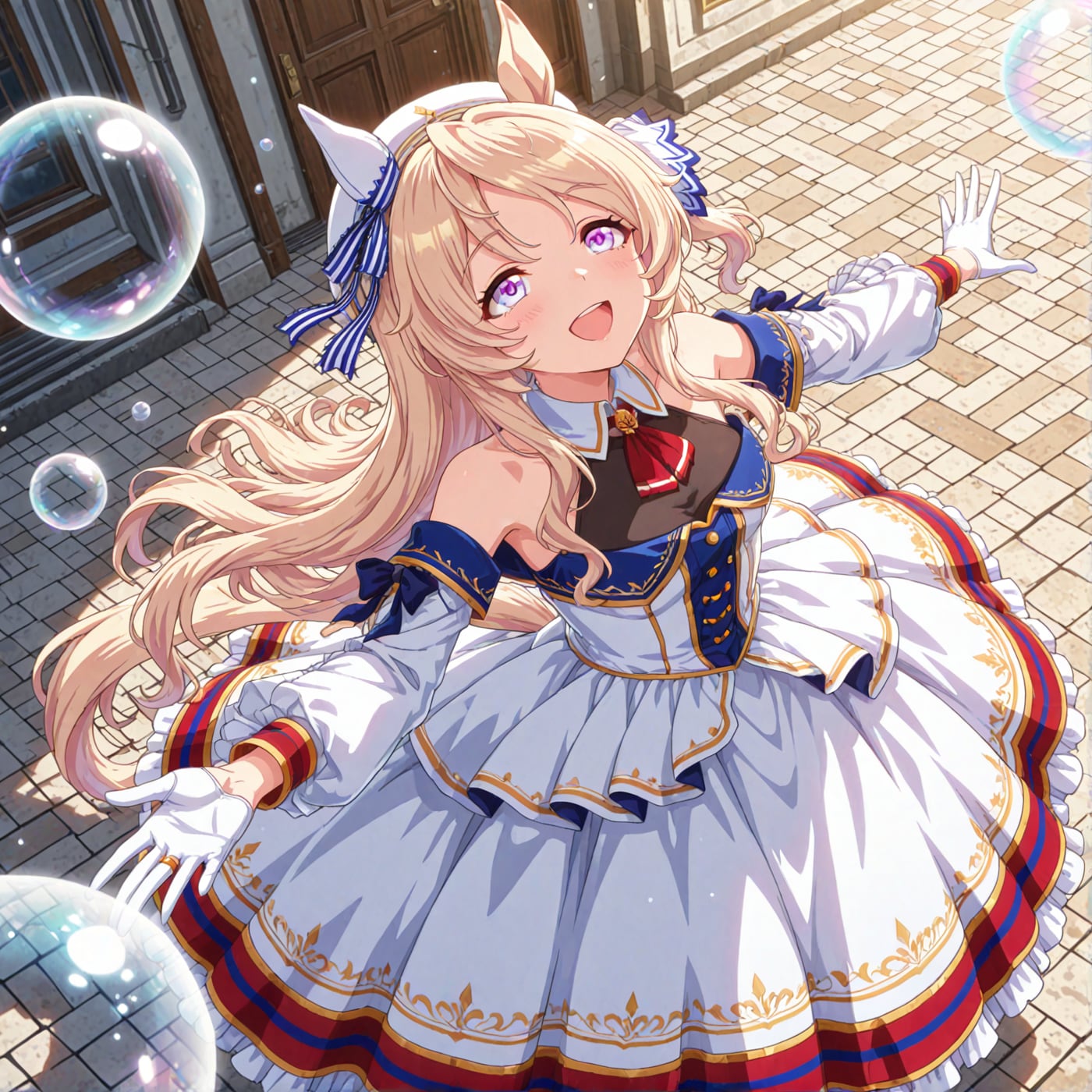 ヴィクトワールピサ