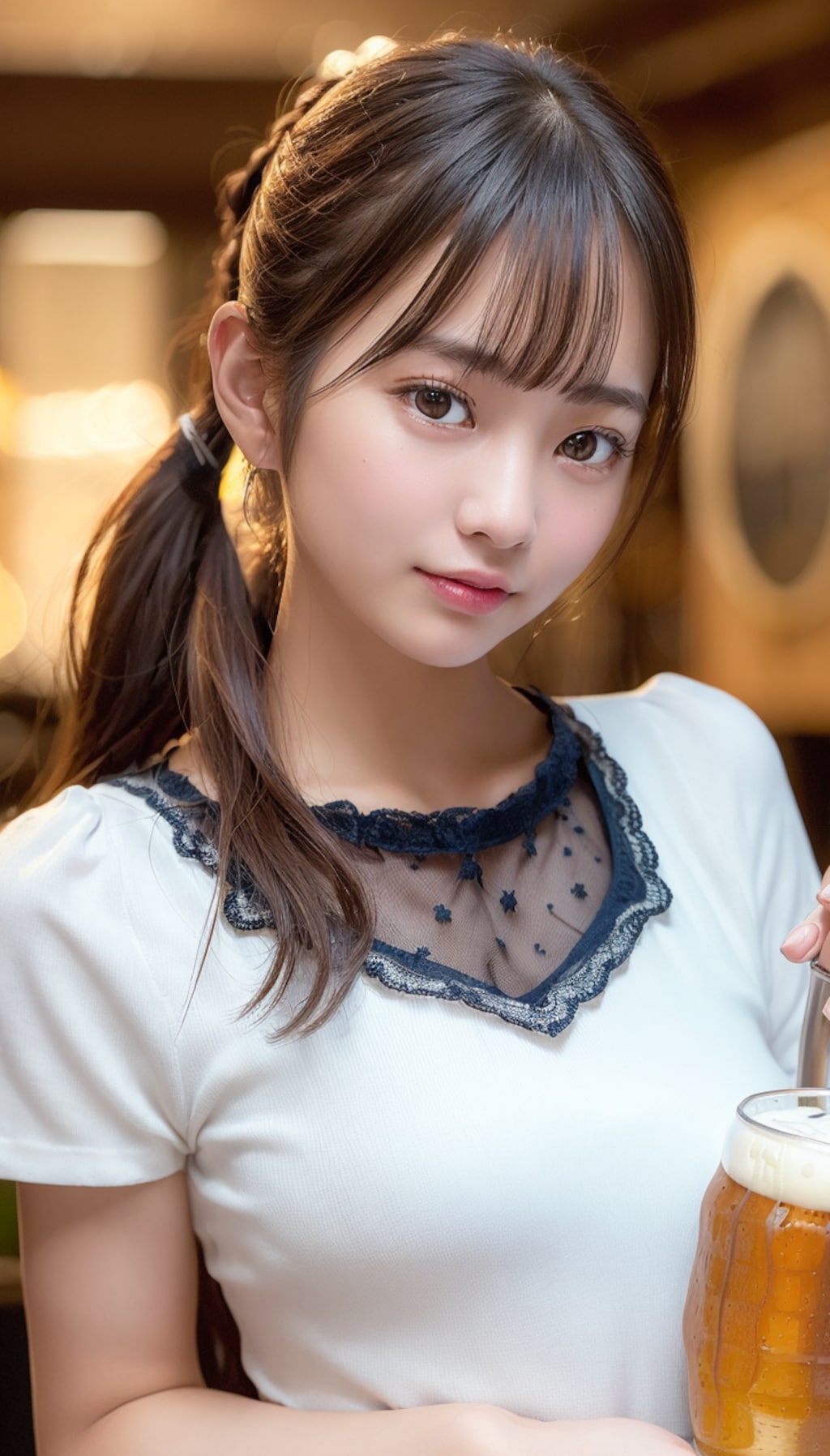 ビール49
