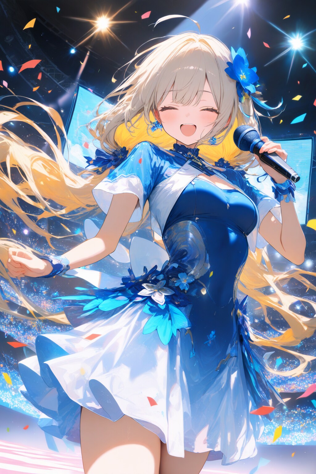 あの日の夢を(シャインポスト)