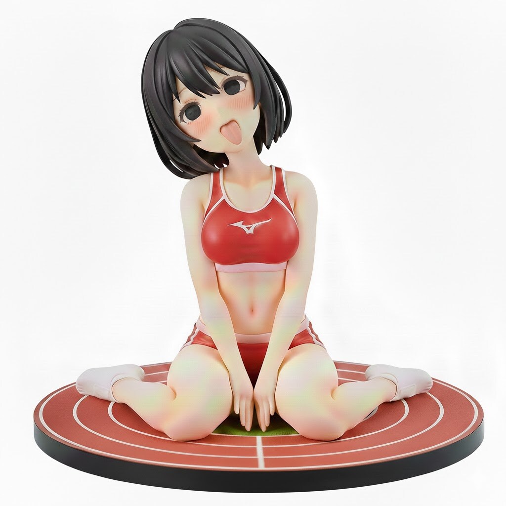 フィギュア