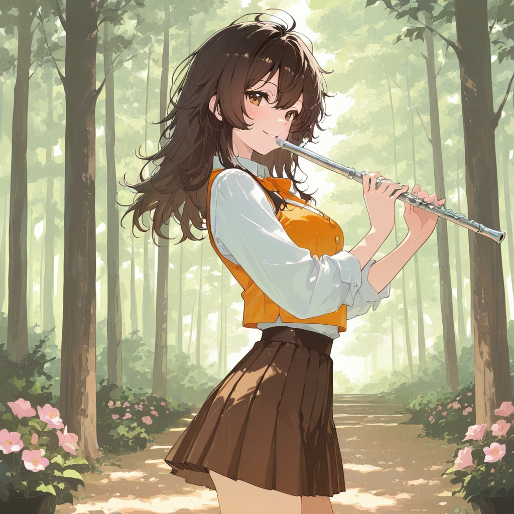 演奏
