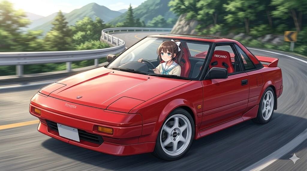 裏のメインヒロイン