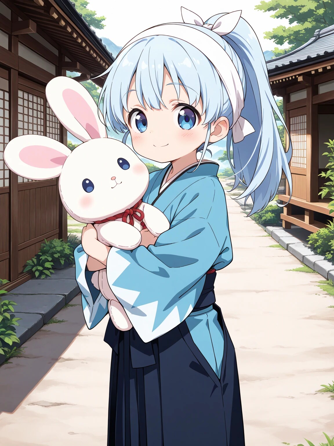 カタナはちょっと・・・