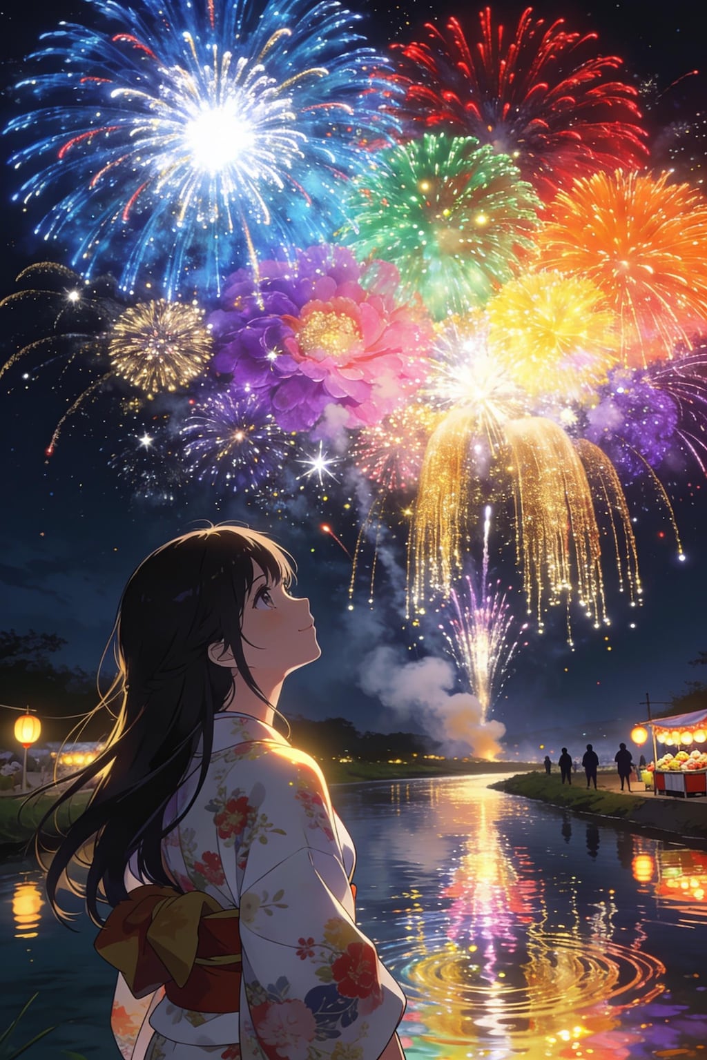 花火