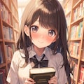 図書委員ちゃんのおすすめ 4枚目