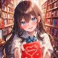 図書委員ちゃんのおすすめ 6枚目