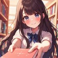 図書委員ちゃんのおすすめ 8枚目