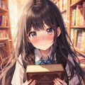 図書委員ちゃんのおすすめ 5枚目