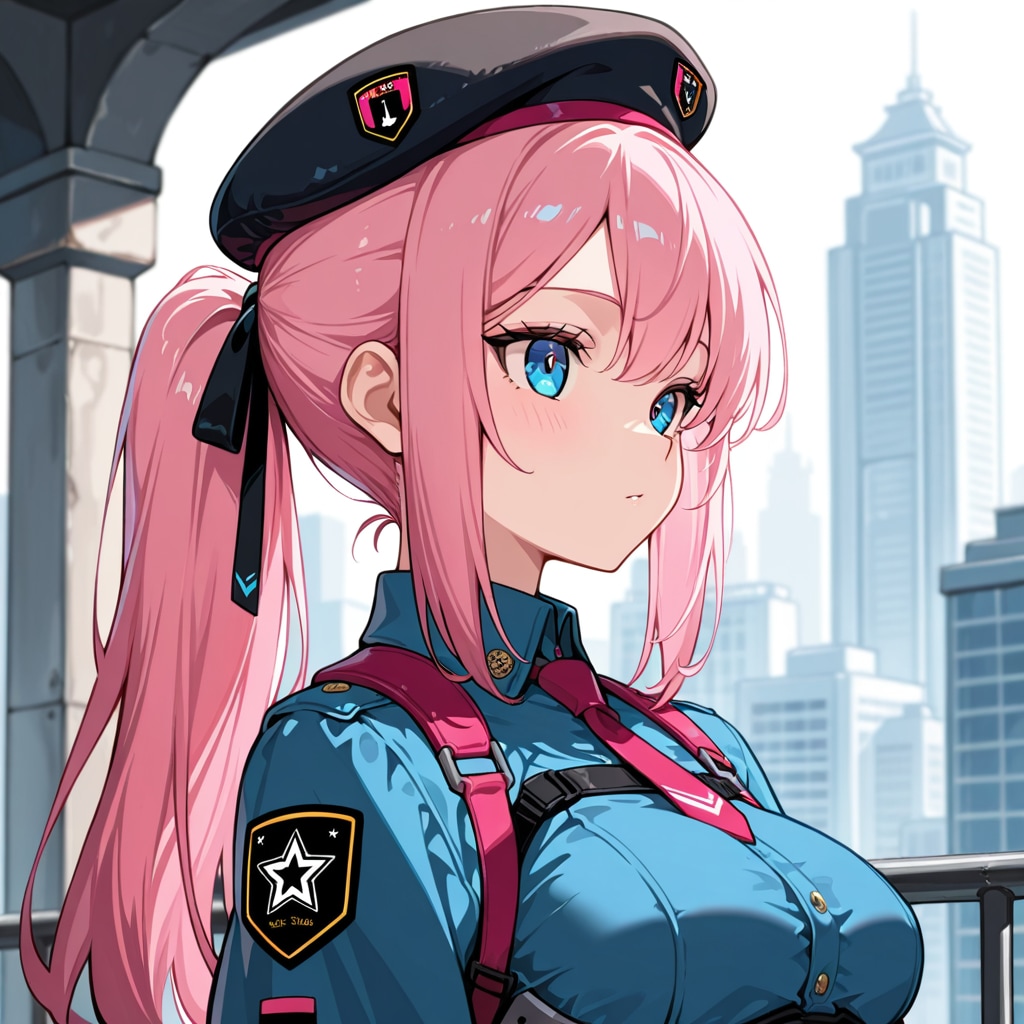 軍帥 | の人気AIイラスト・グラビア