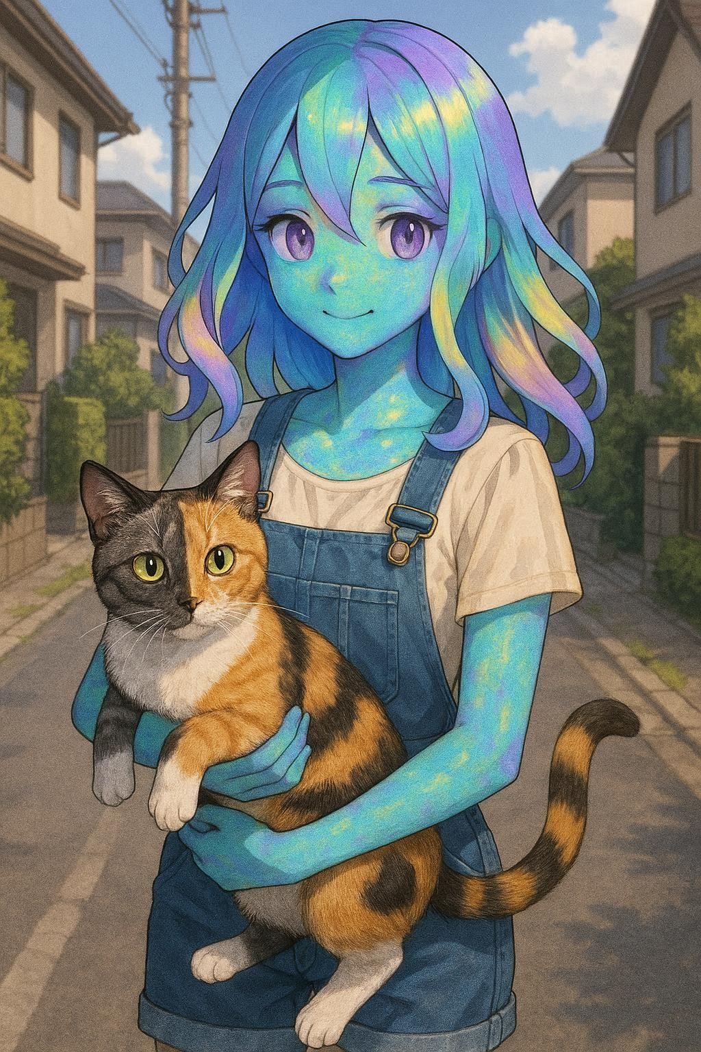 キメラキャットゥ