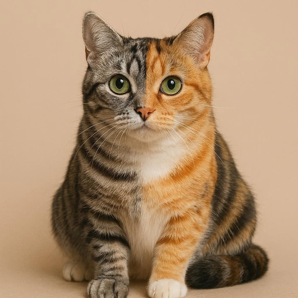 キメラキャットゥ