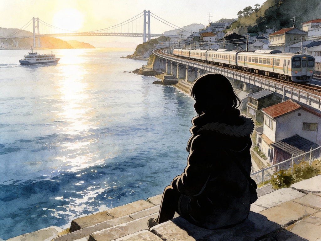 海の見える街36