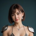 Bikini armor 8枚目