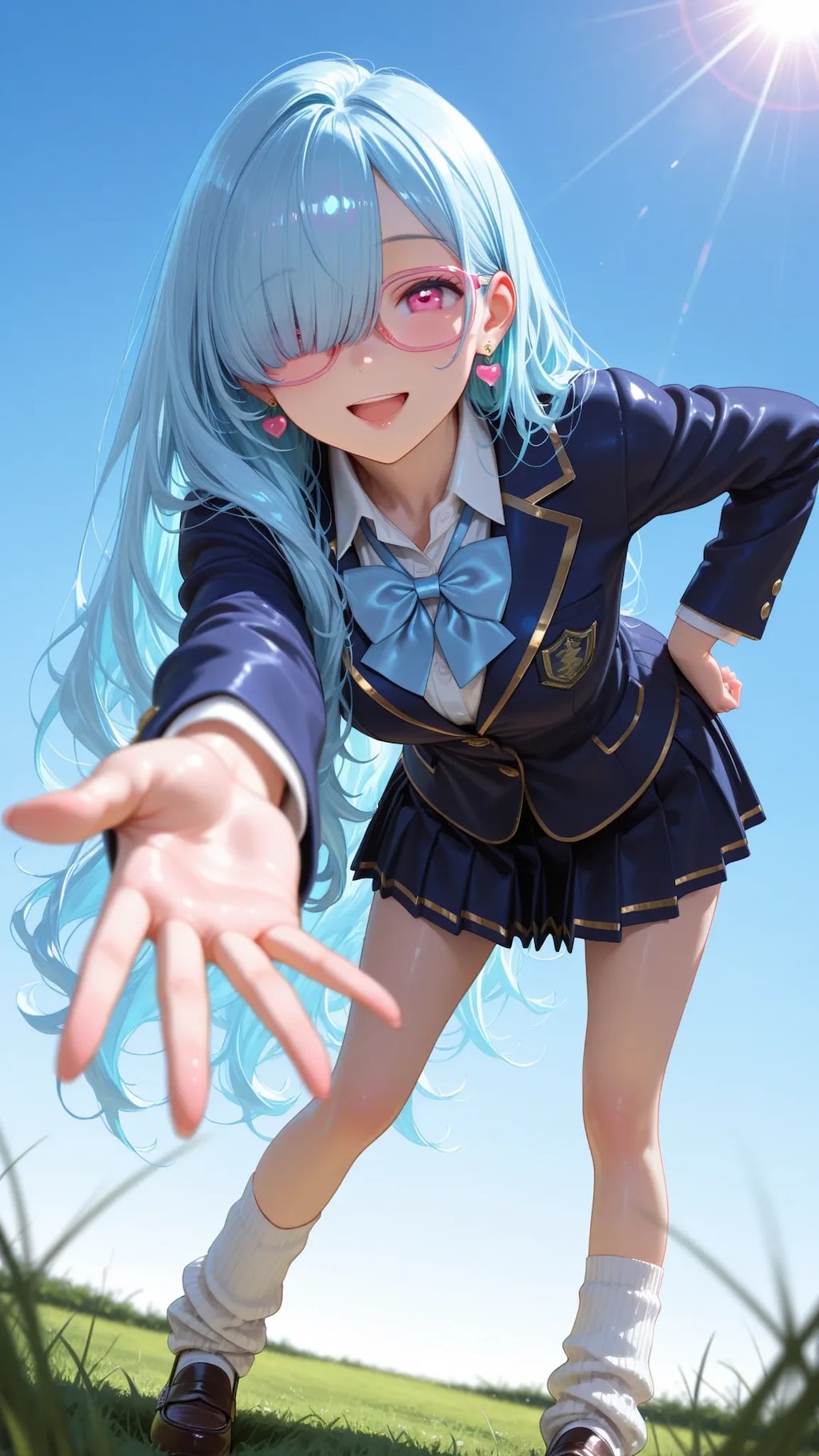 つまりそういうことなのだよー