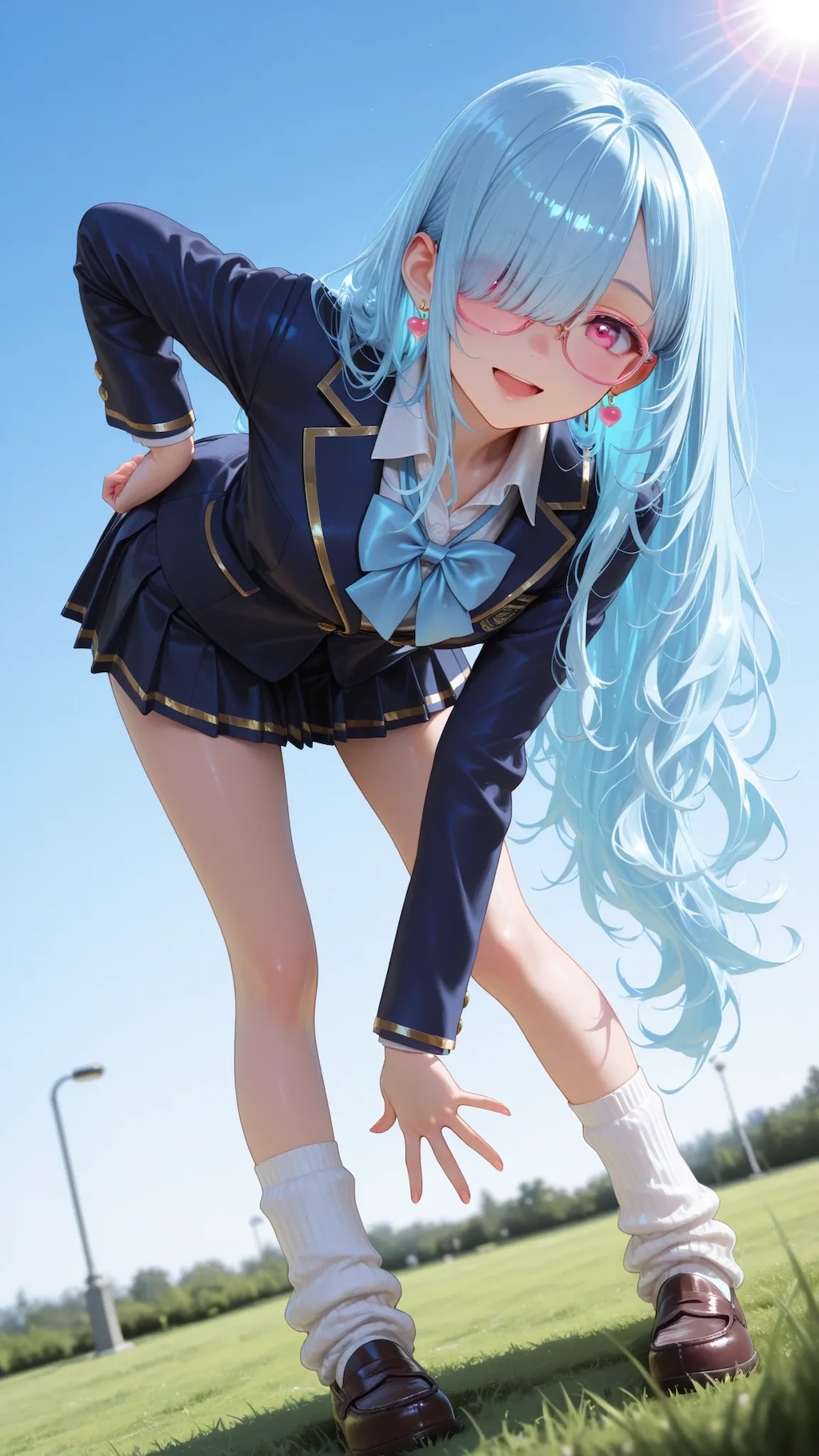 つまりそういうことなのだよー