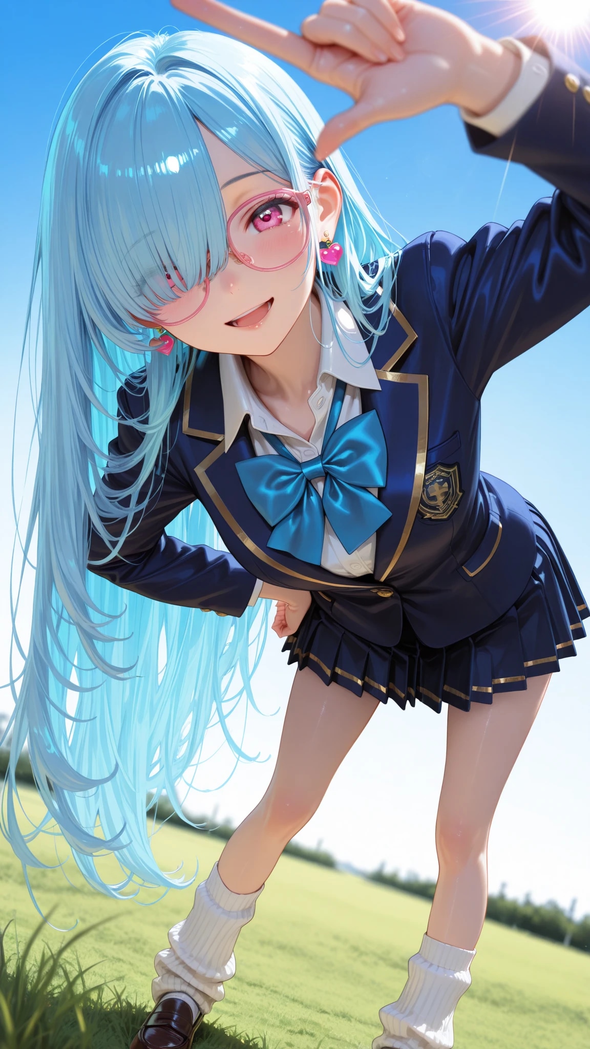 つまりそういうことなのだよー | の人気AIイラスト・グラビア