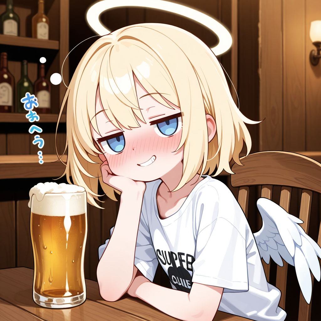 仕事の後は、これよ！！これっ♡