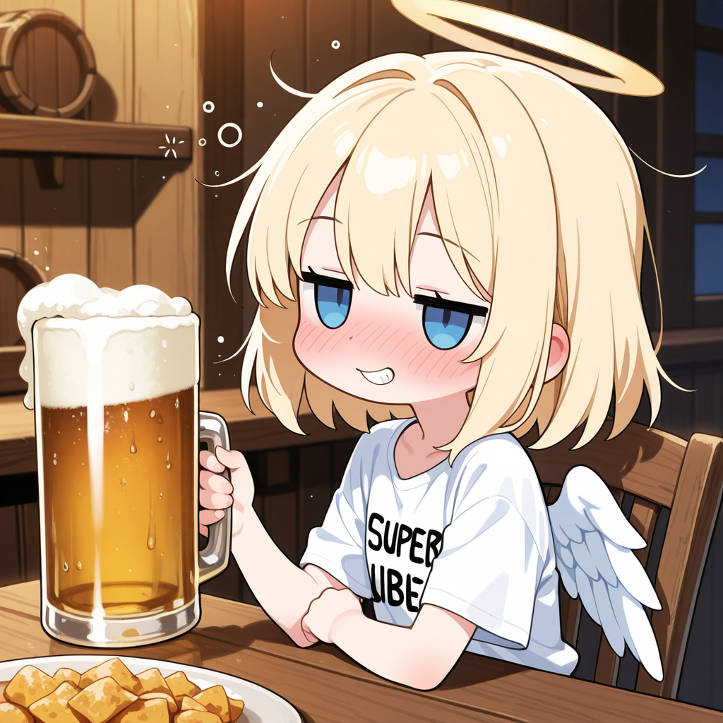 仕事の後は、これよ！！これっ♡