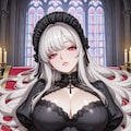 ごしっくさん 3枚目