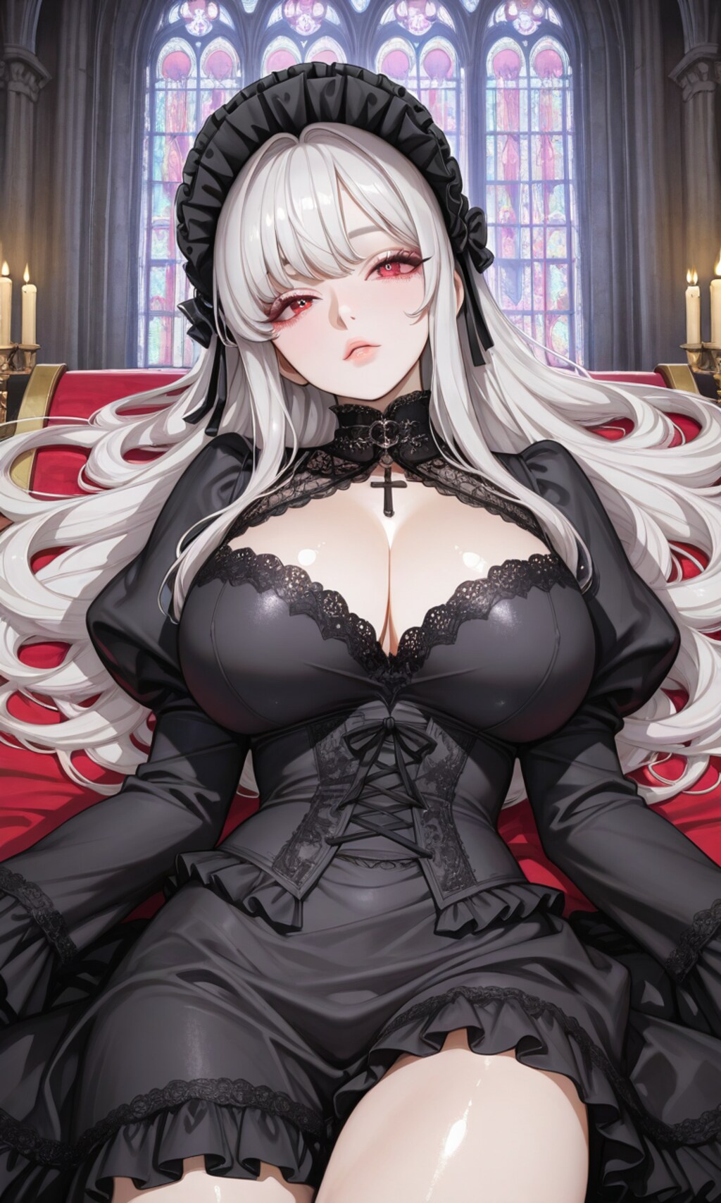 ごしっくさん
