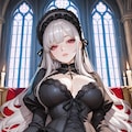 ごしっくさん 2枚目