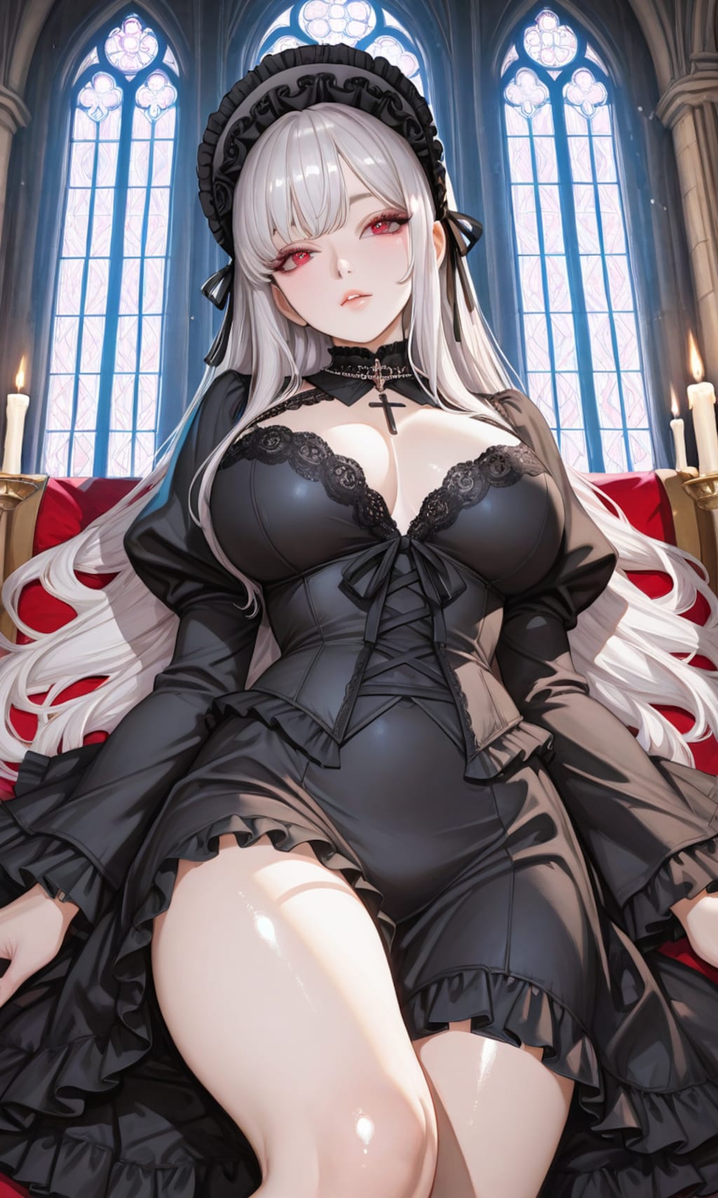 ごしっくさん