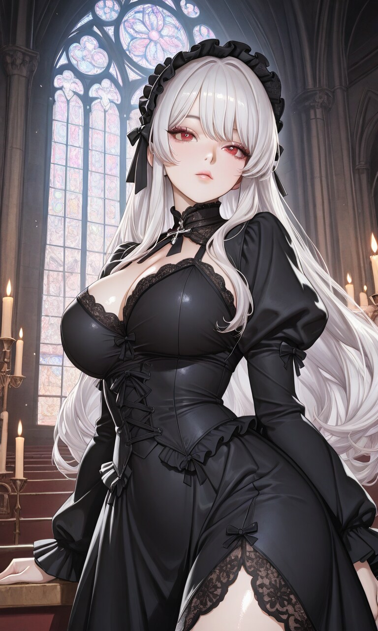 ごしっくさん