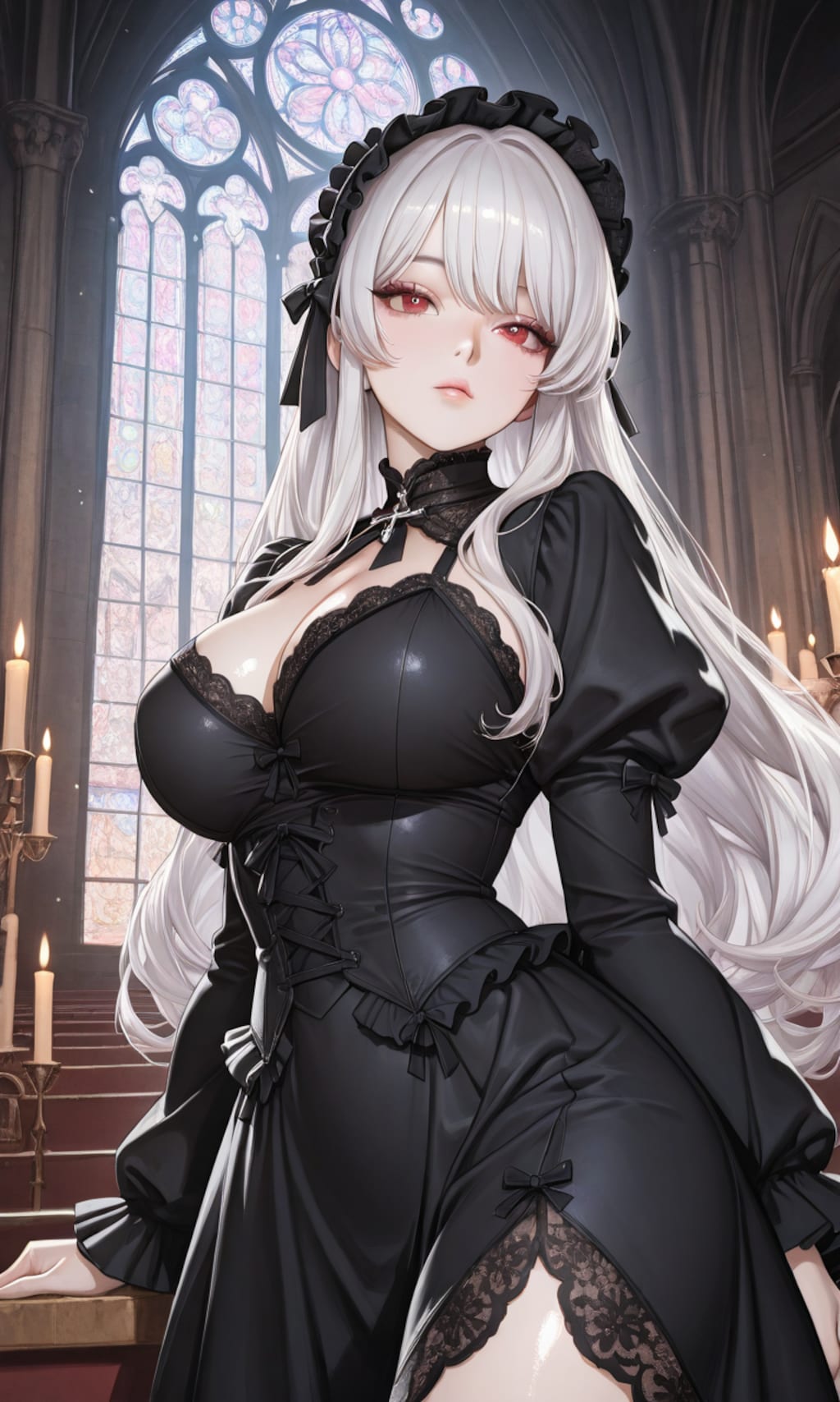 ごしっくさん