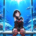 内気ボブちゃんとお出かけ。 11枚目
