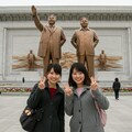 初めての北朝鮮 4枚目