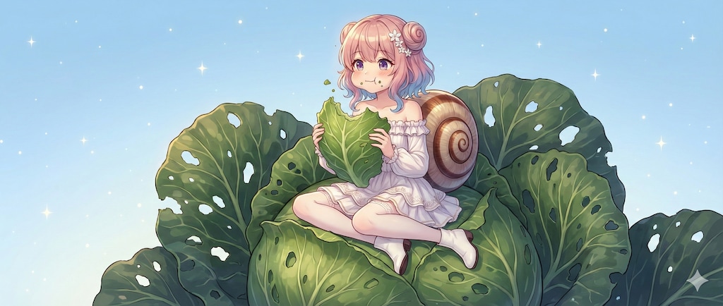 【可愛いは正義】農夫の人も許してくれるよね♫