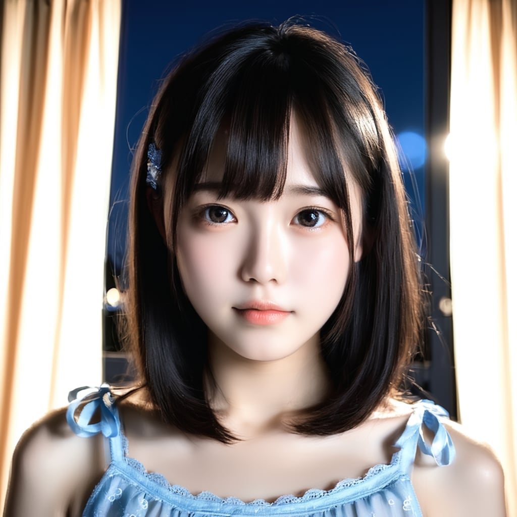 架空ナイト美女1