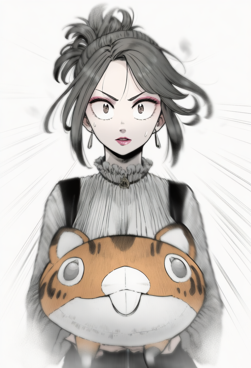 23歳 | の人気AIイラスト・グラビア