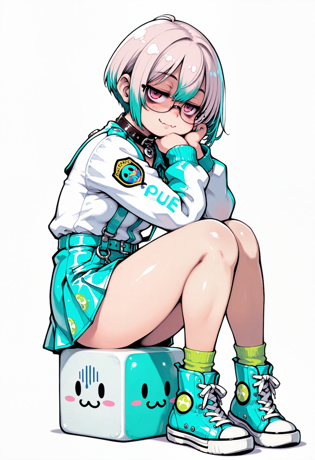 20260723ガチャガチャ②