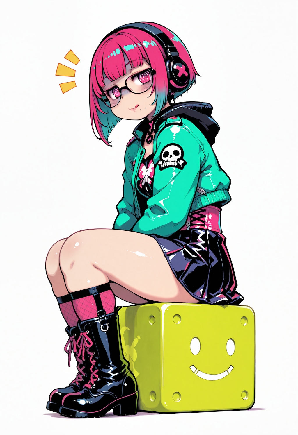 20260723ガチャガチャ②