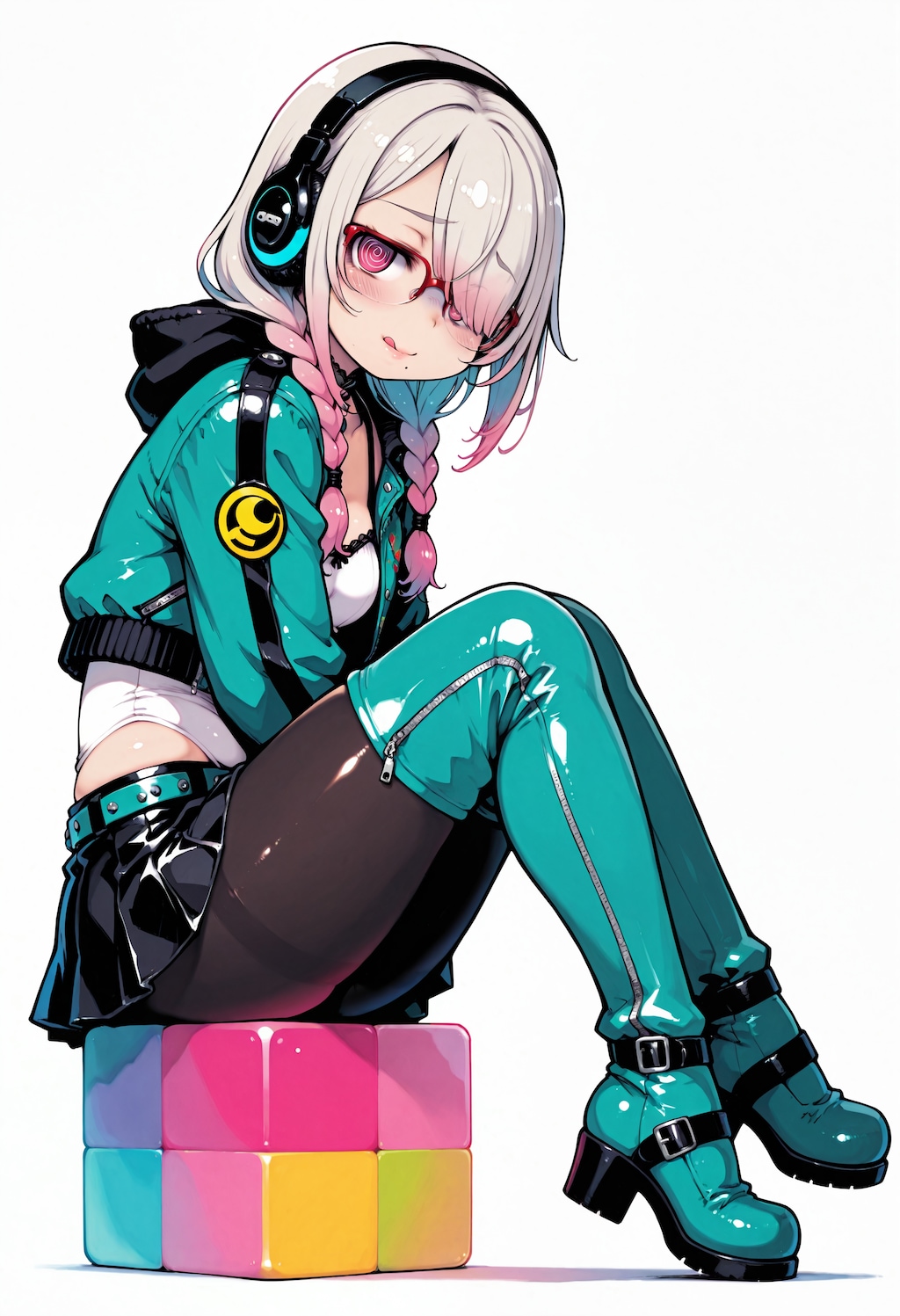 20260723ガチャガチャ②