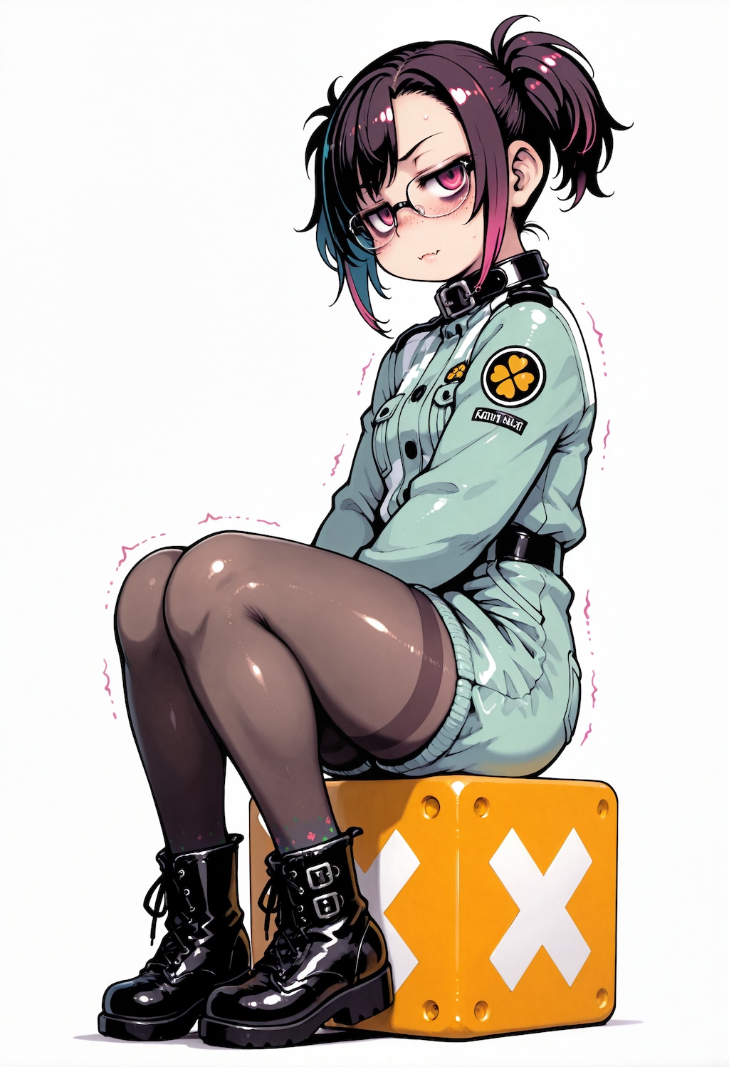 20260723ガチャガチャ②