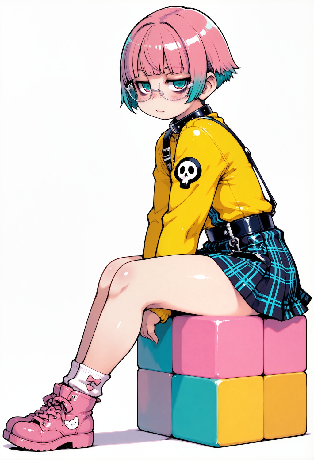 20260723ガチャガチャ②