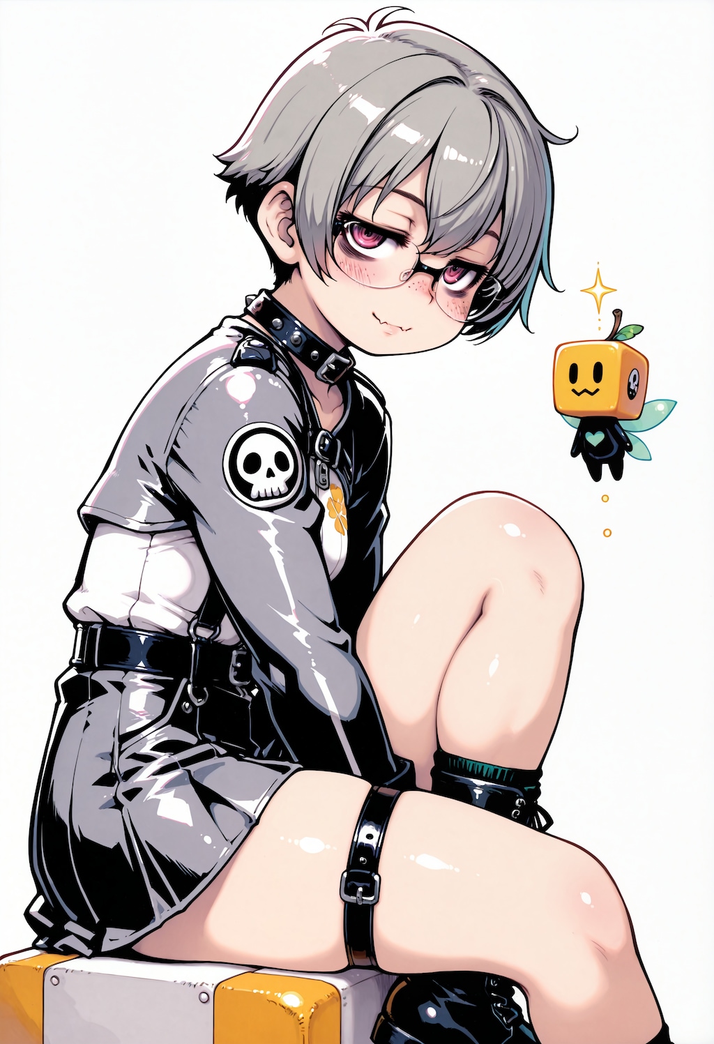 20260723ガチャガチャ②