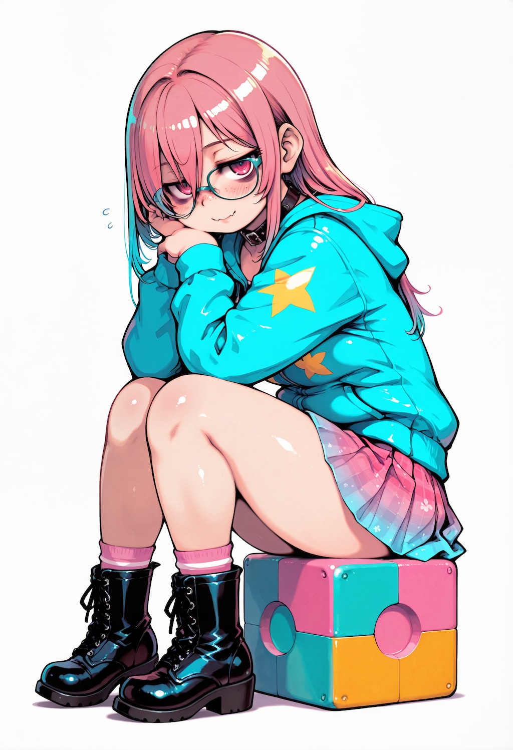 20260723ガチャガチャ②