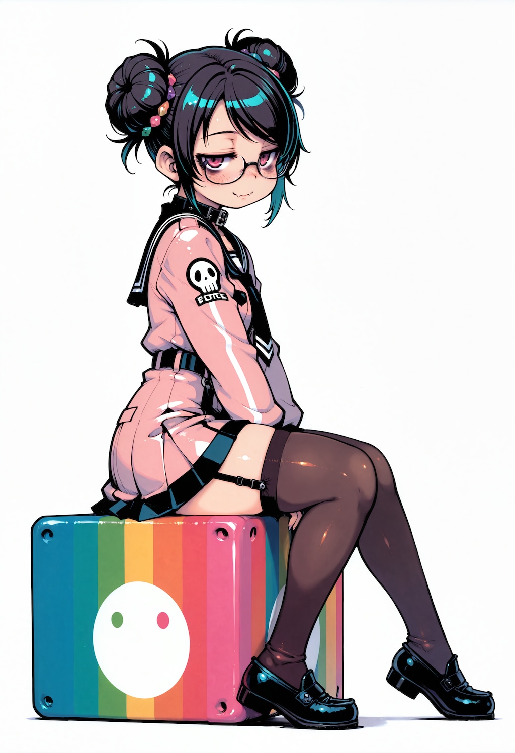 20260723ガチャガチャ②