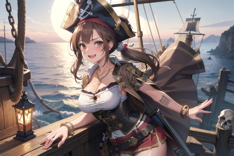 まあ、あれだな、野郎ども・・・