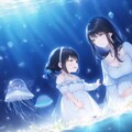 母娘で水族館 7枚目
