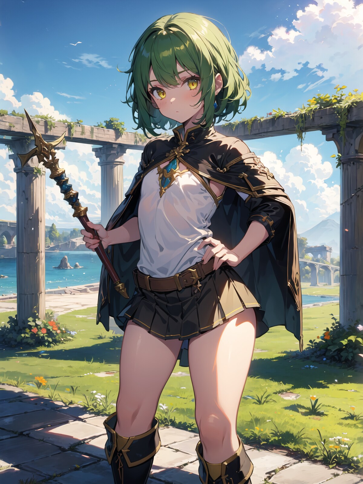 魔術師