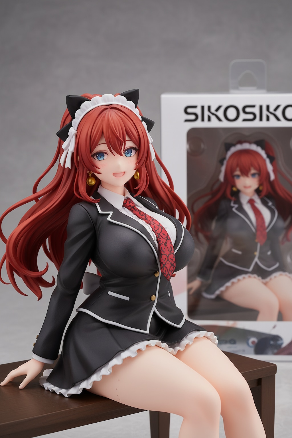 ツインテール49