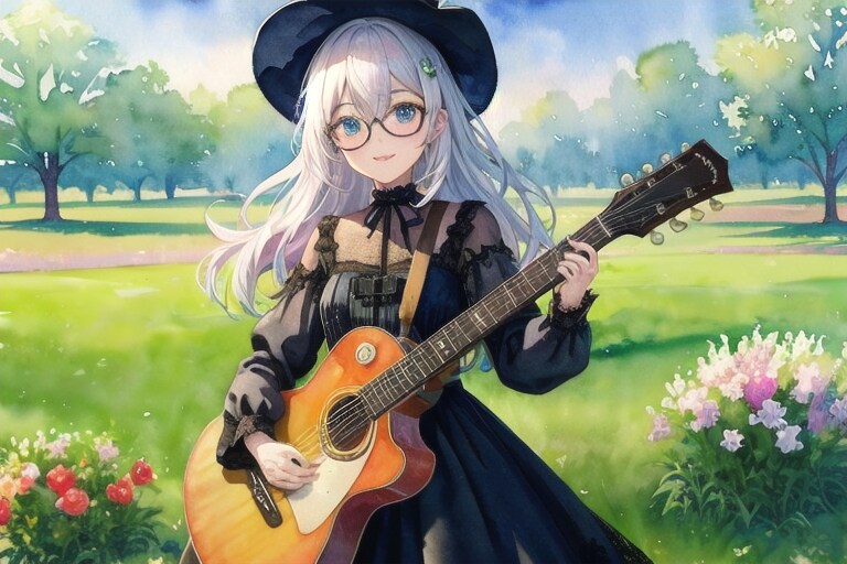 習作 | の人気AIイラスト・グラビア