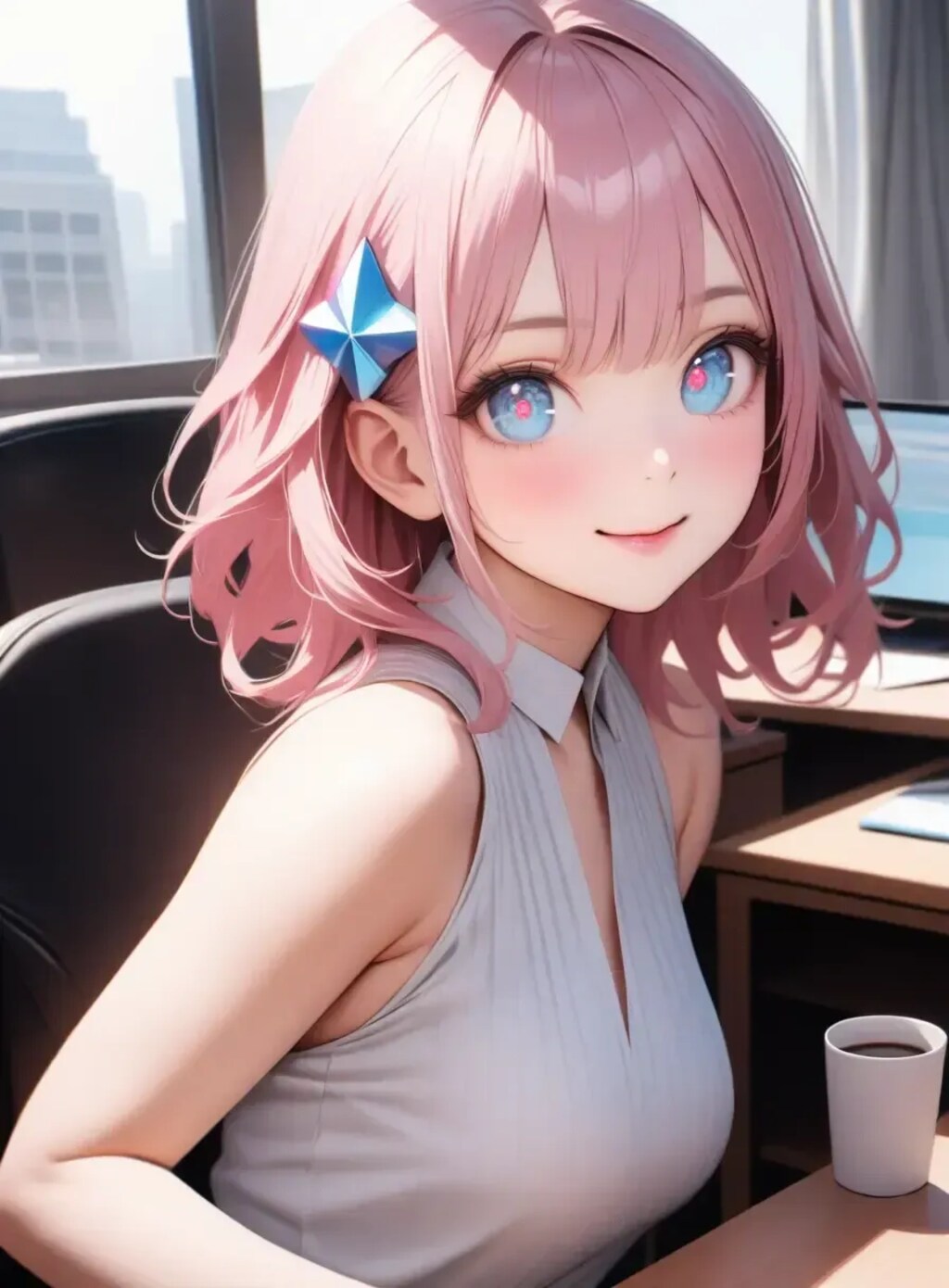 オフィスパイセン