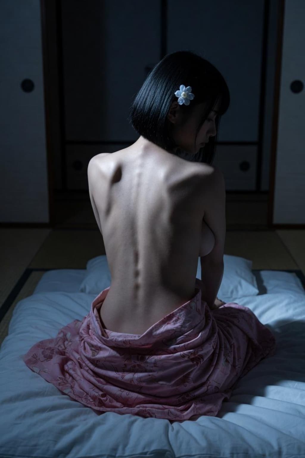 背骨