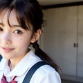 AIコスプレ：ヒカリ 2枚目