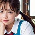 AIコスプレ：ヒカリ 4枚目